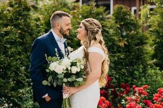 Wedding Portraits