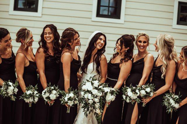 Bridesmaids