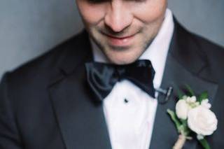 Wedding Portraits