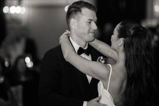 First Dance