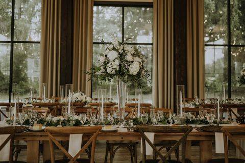 Table Settings