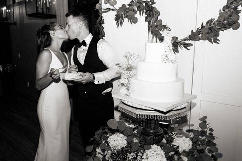 Cake Cutting