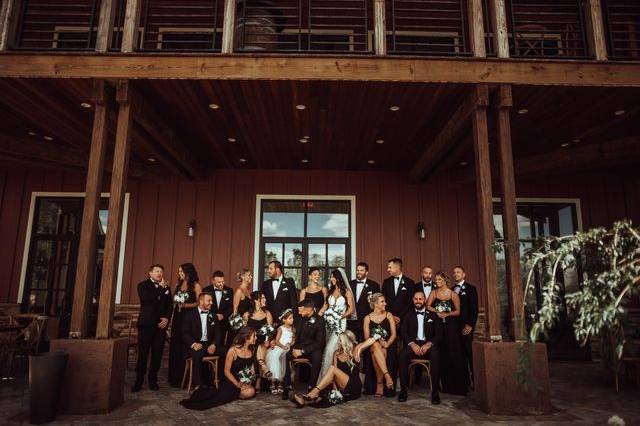 Wedding Party