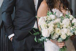 Wedding Portraits