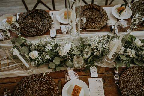 Table Setting