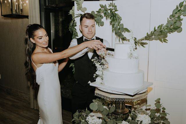 Cake Cutting