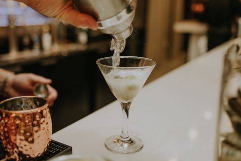 Bar Drinks