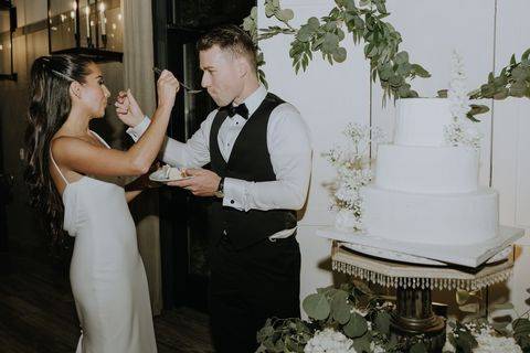 Cake Cutting