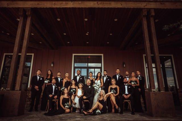Bridal Party