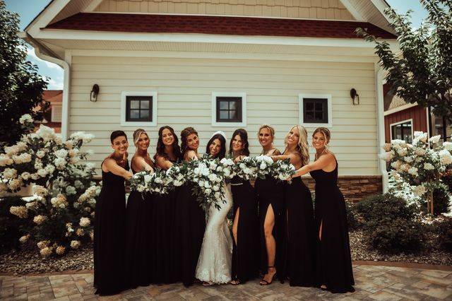 Bridesmaids
