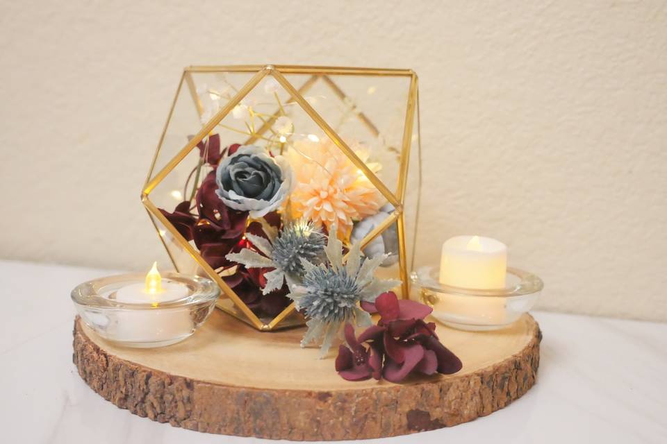 Centerpieces