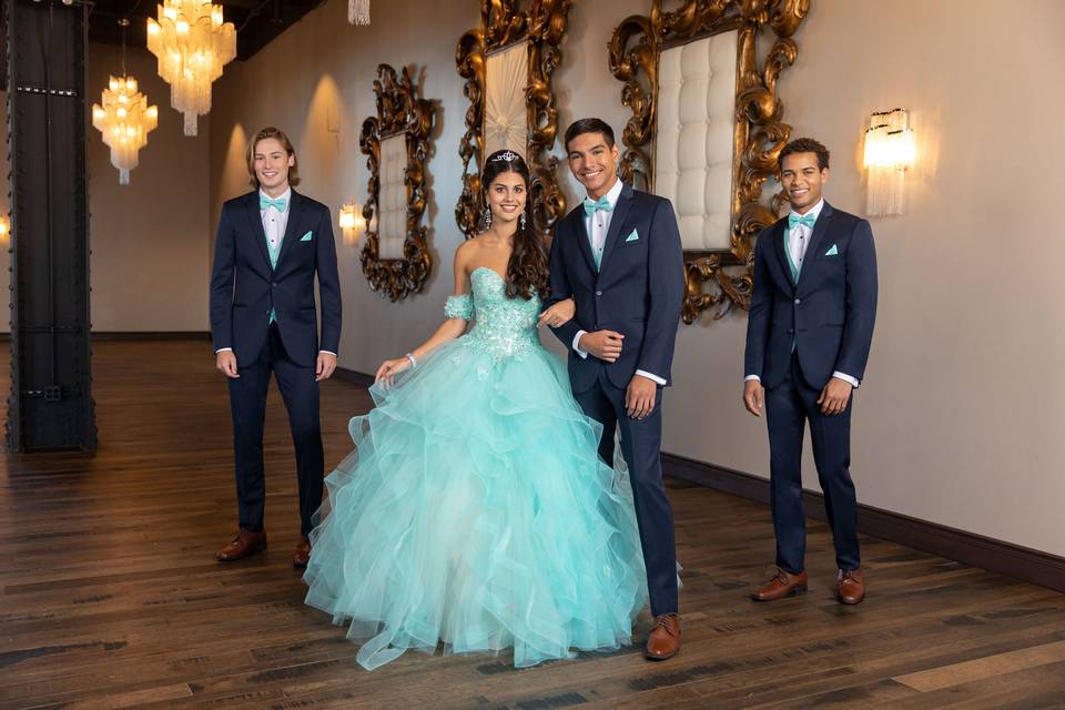 Quinceanera