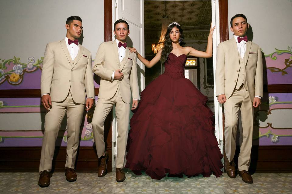 Quinceanera