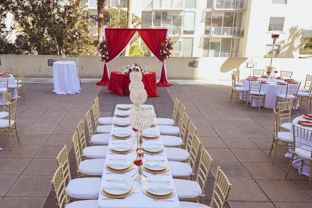 Indian Wedding