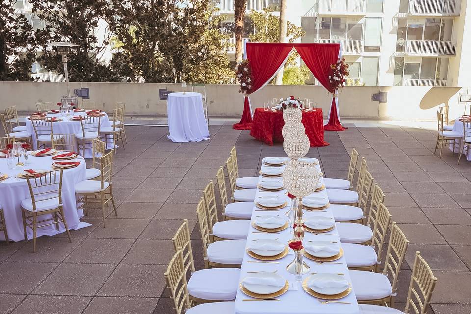 Indian Wedding