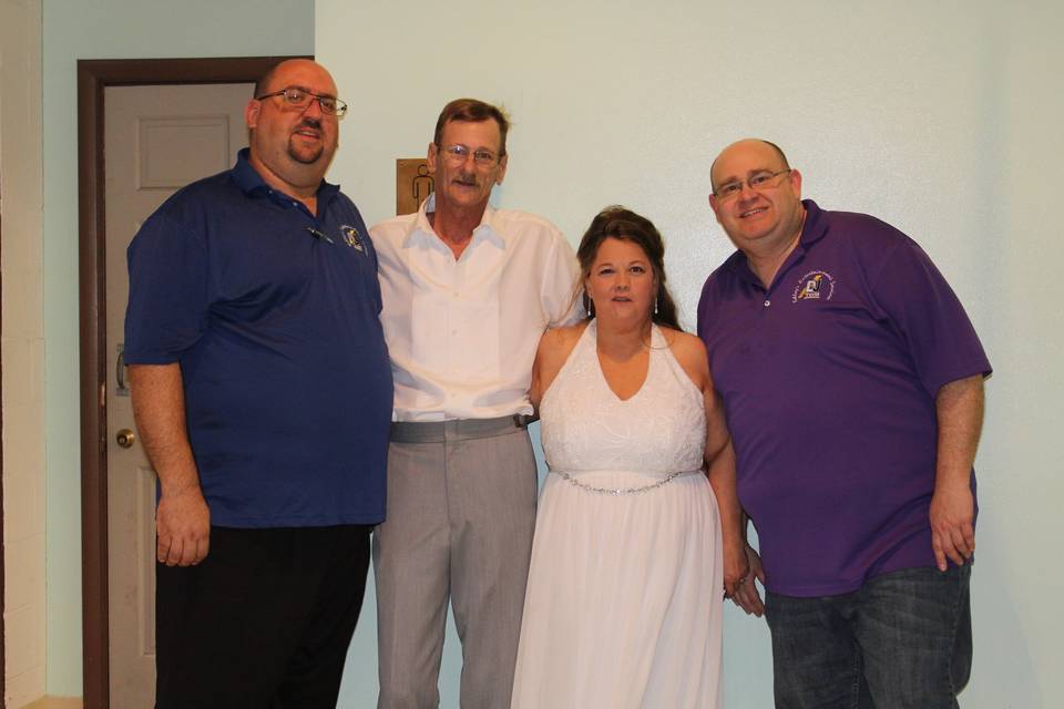 Kelley's Entertainment