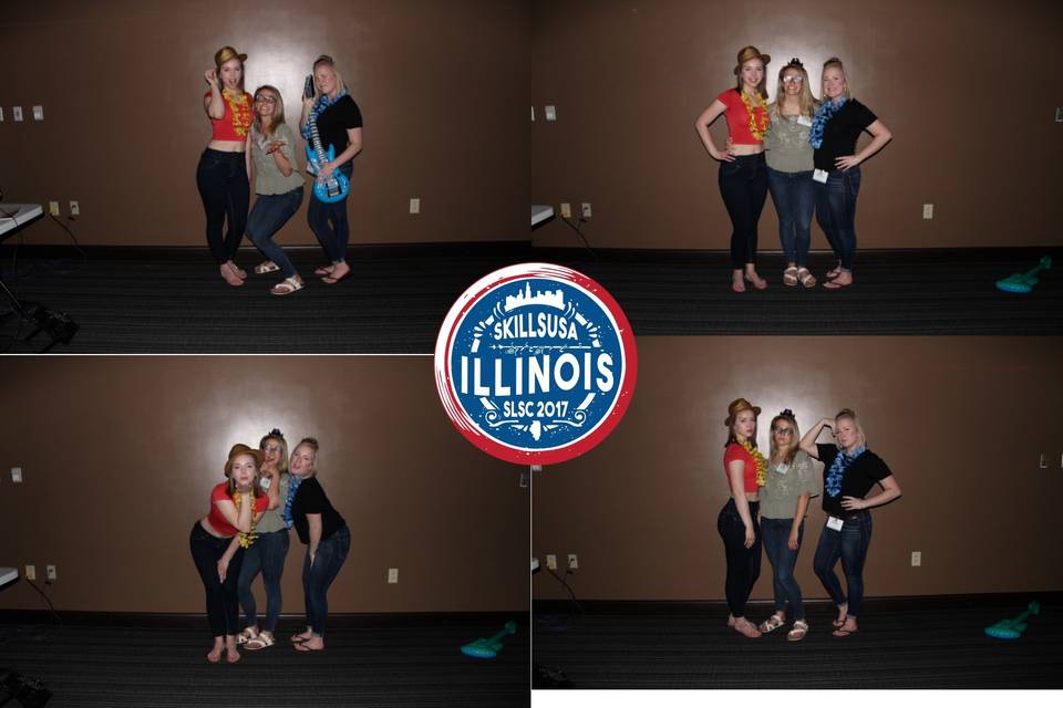 Kelley's Entertainment