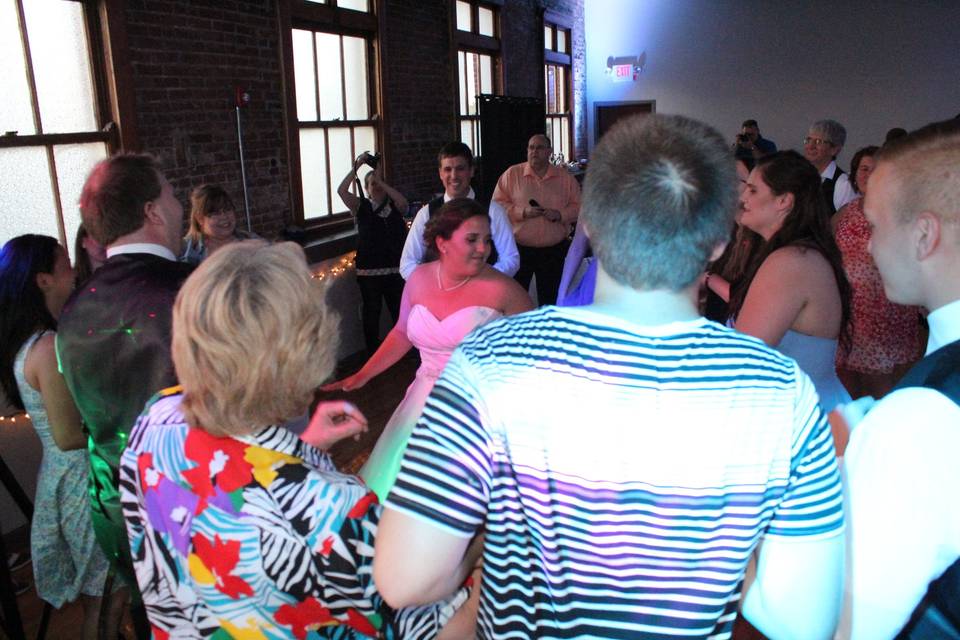 Kelley's Entertainment