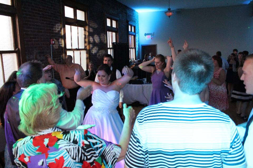 Kelley's Entertainment