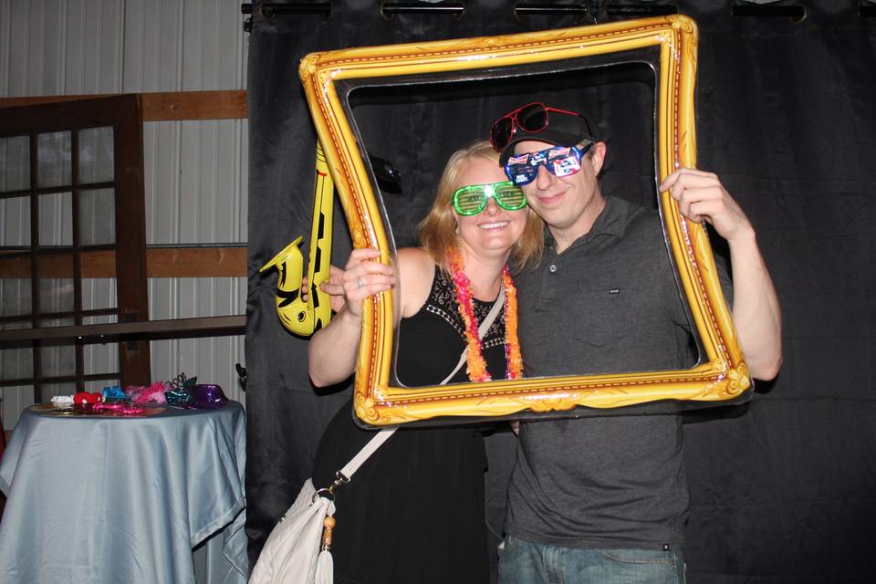 Kelley's Entertainment