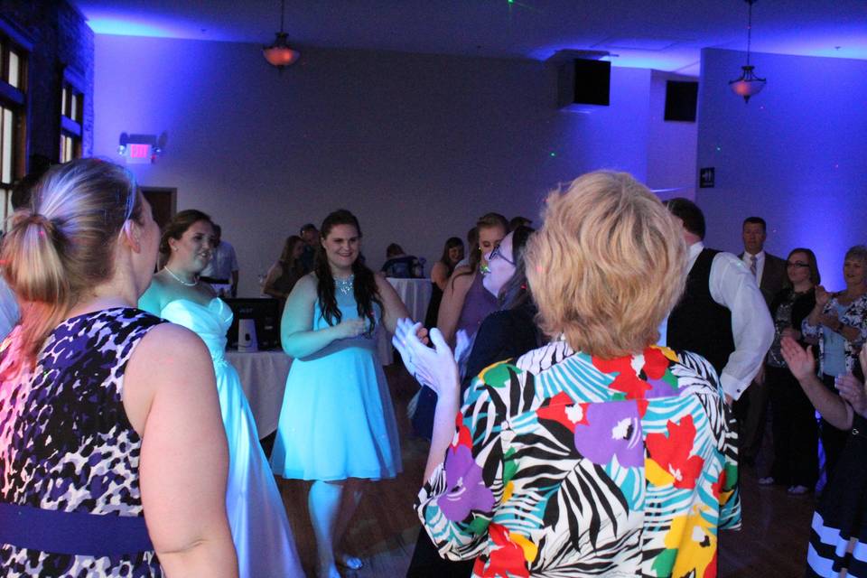 Kelley's Entertainment