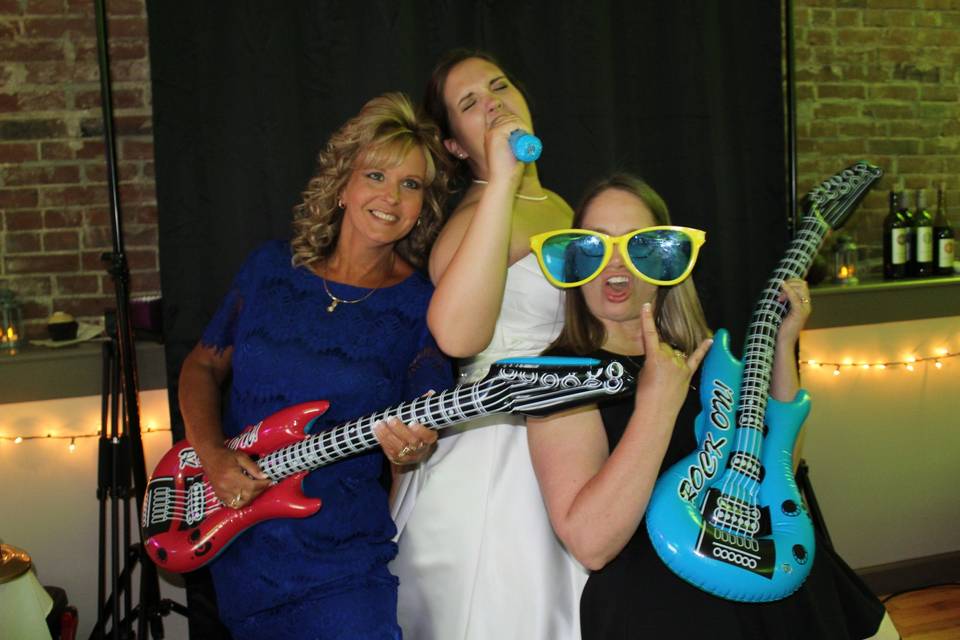 Kelley's Entertainment