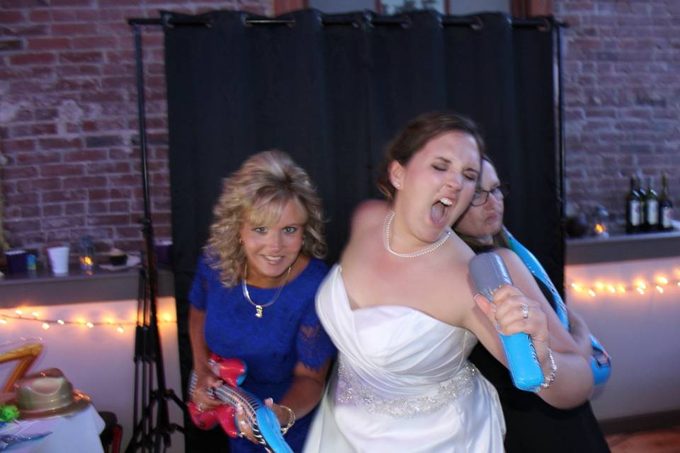 Kelley's Entertainment