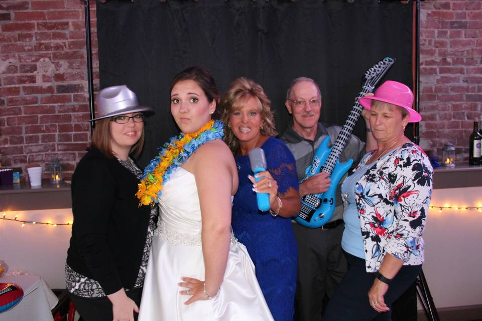 Kelley's Entertainment