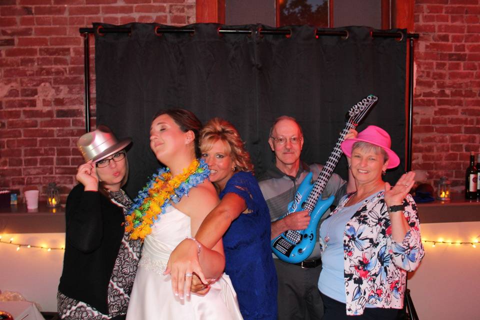 Kelley's Entertainment