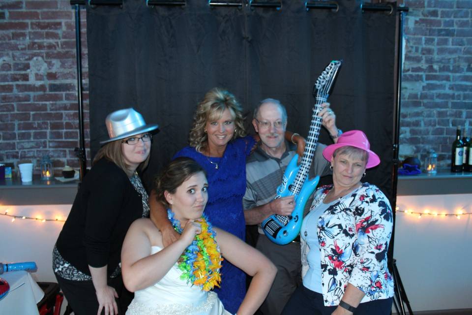 Kelley's Entertainment