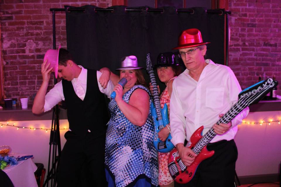 Kelley's Entertainment