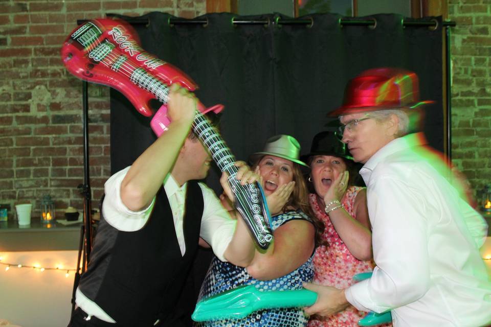 Kelley's Entertainment