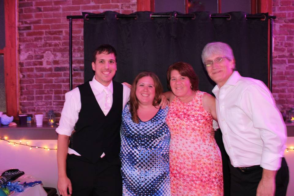 Kelley's Entertainment