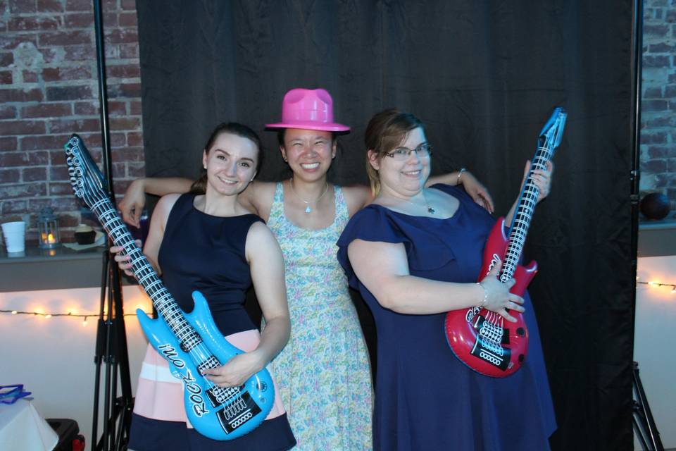 Kelley's Entertainment