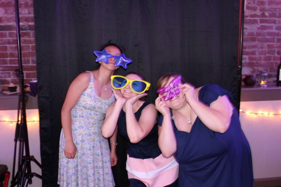 Kelley's Entertainment