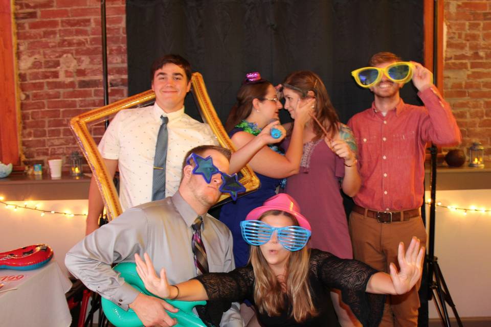 Kelley's Entertainment