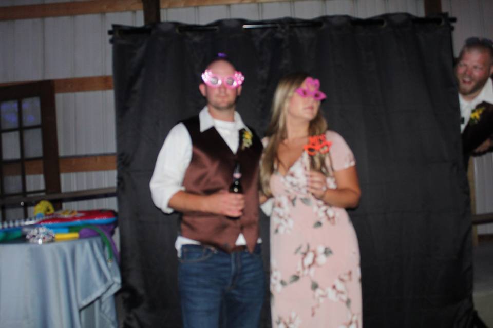 Kelley's Entertainment