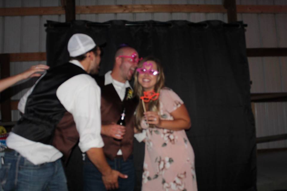 Kelley's Entertainment