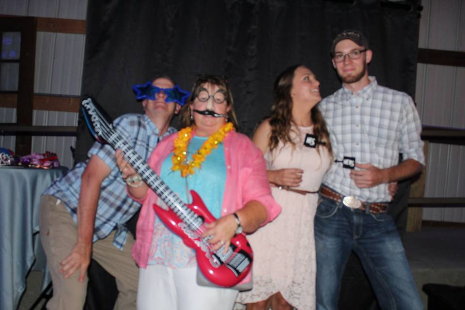 Kelley's Entertainment