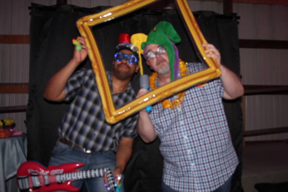 Kelley's Entertainment