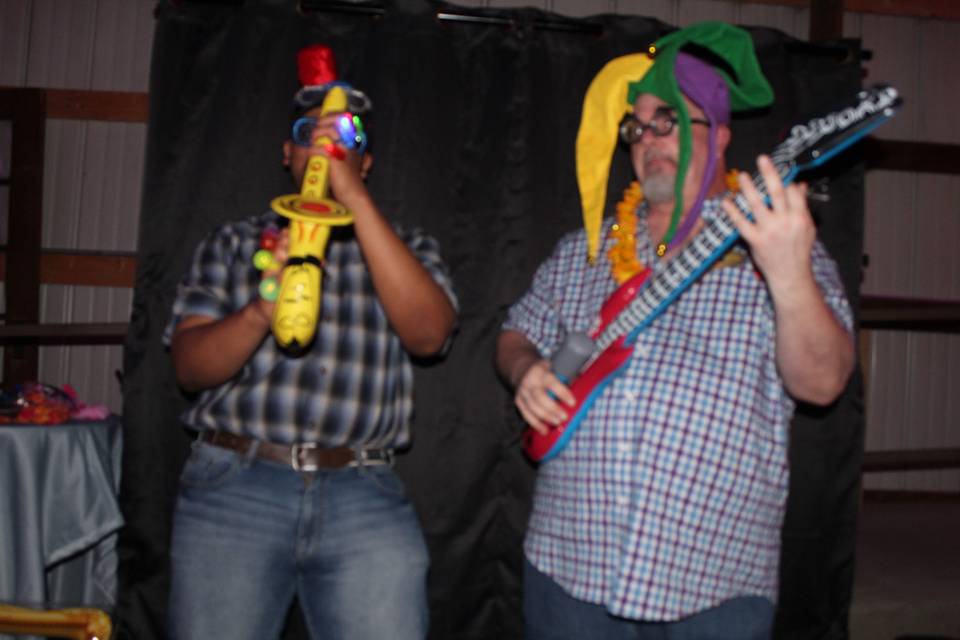 Kelley's Entertainment