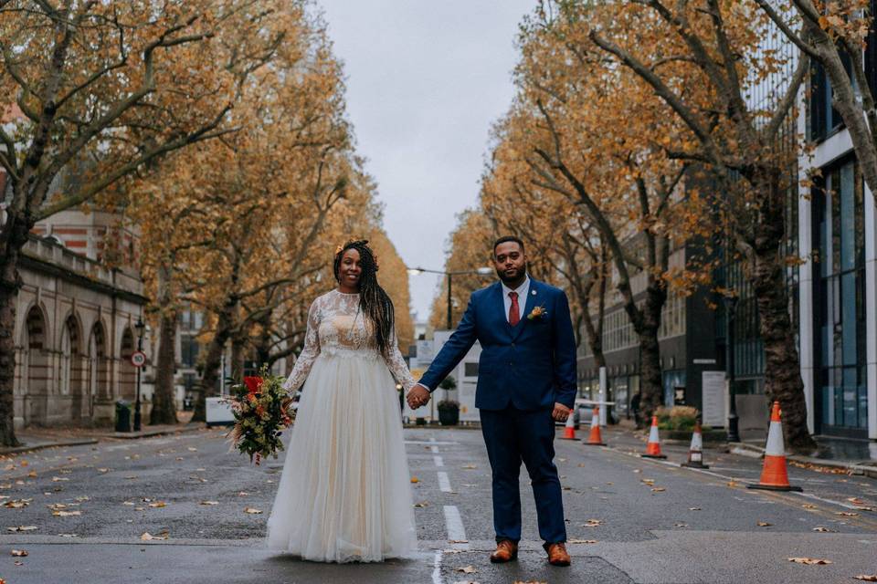 The 10 Best Wedding Planners in New York City - WeddingWire