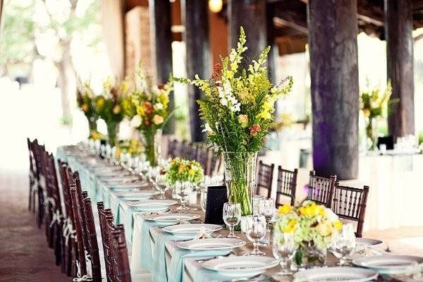 Sweet Magnolia Events