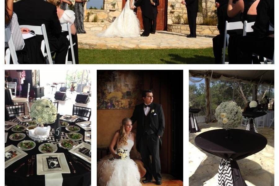 Texas Hill Country Events