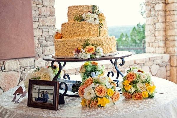 Texas Hill Country Events