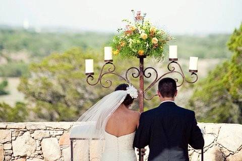 Texas Hill Country Events