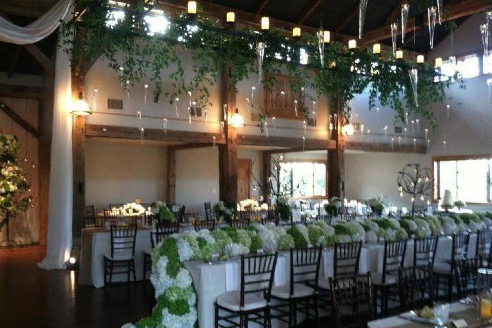 Sweet Magnolia Events