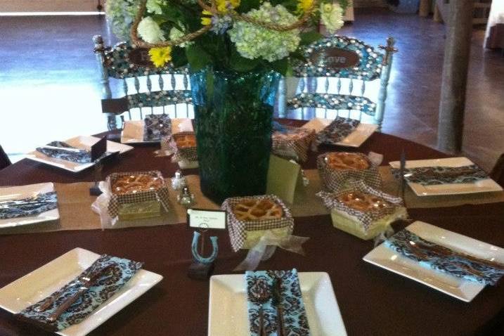 Texas Hill Country Events