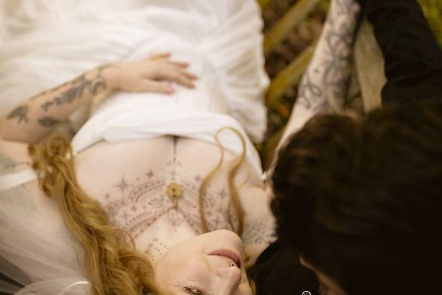 Sonoma county bridal