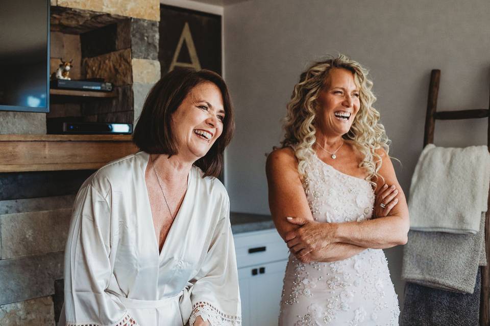 Sonoma county bridal